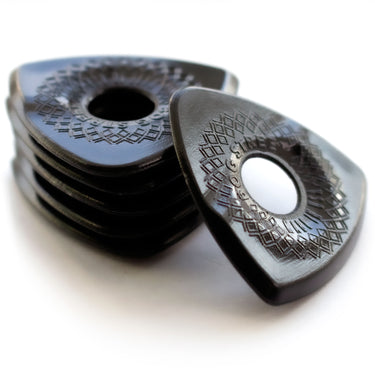 AXE CUT HEAVY: ULTEM-TAK